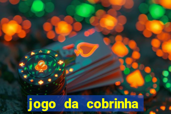 jogo da cobrinha do google